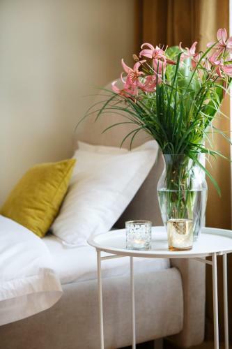 Apartamento Elegance