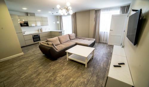 Apartamento Mieterlux 22