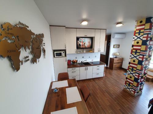 Apartamentai Vyta Plius