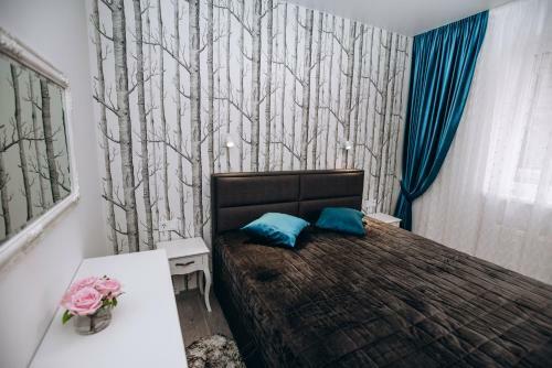 Apartamentai Vyta Plius
