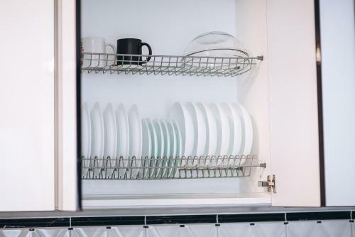 Apartamentai Vyta Plius
