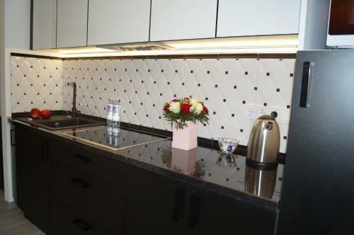 Apartamentai Vyta Plius