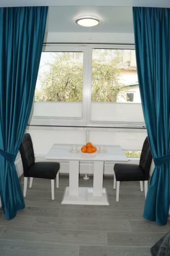 Apartamentai Vyta Plius