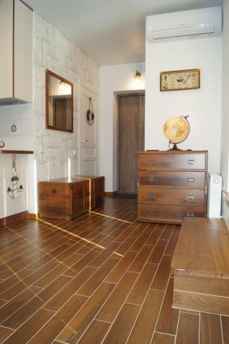 Apartamentai Vyta Plius