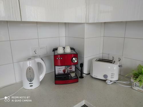 Apartamento Sau Tau