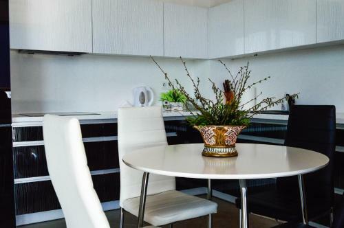 Apartamento Sau Tau