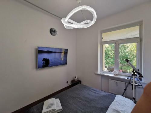 Galaxy Apartment