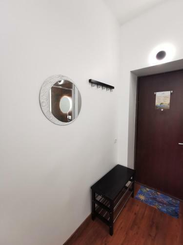 Galaxy Apartment