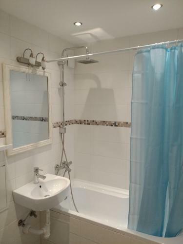 Apartamento Studija Centre