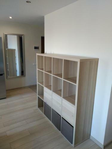 Apartamento Studija Centre