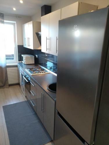 Apartamento Studija Centre