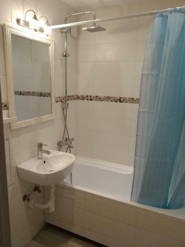 Apartamento Studija Centre