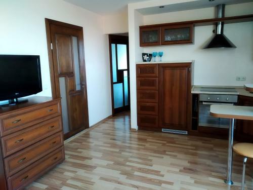 Baltijos 12b Apartamentai