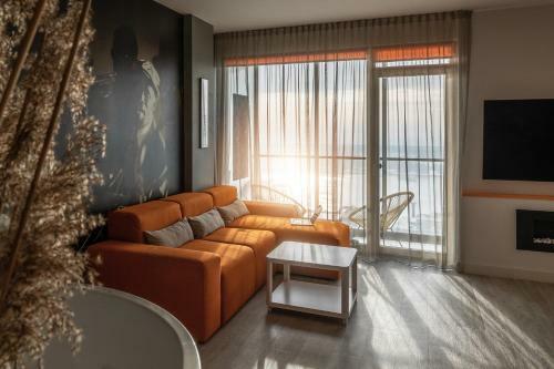 Apartamento Sky Orange Jacuzzi 28 Floor
