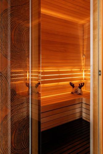 Apartamento Sky Orange Jacuzzi 28 Floor