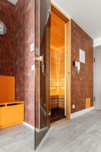 Apartamento Sky Orange Jacuzzi 28 Floor