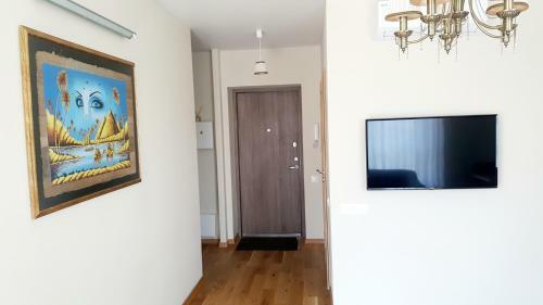 Apartamento Bang? Gatv? 7