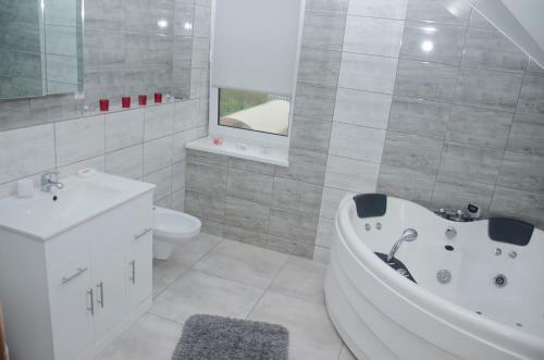 Apartamentai Su Dziakuzi
