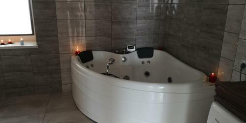 Apartamentai Su Dziakuzi