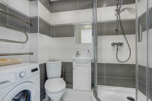 Zig Zag Apartamentai
