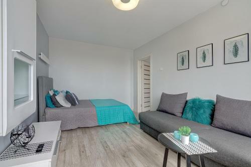 Zig Zag Apartamentai