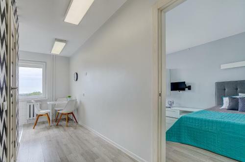 Zig Zag Apartamentai