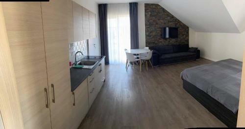 Apartamentai Klaip?da-studijos Tipo Butukai
