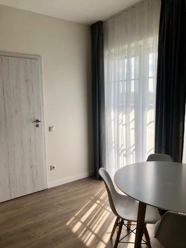 Apartamentai Klaip?da-studijos Tipo Butukai