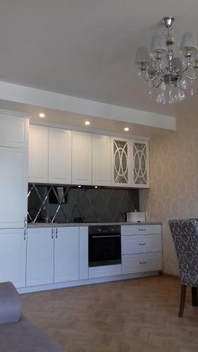 Gandrali?k?s Apartamentai