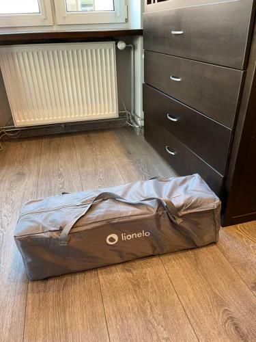 Senamiescio Tiltu Apartamentai