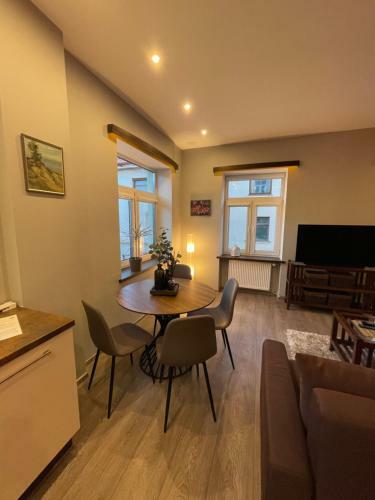 Senamiescio Tiltu Apartamentai