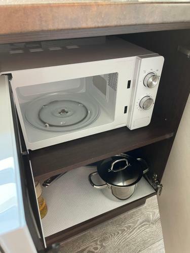 Senamiescio Tiltu Apartamentai