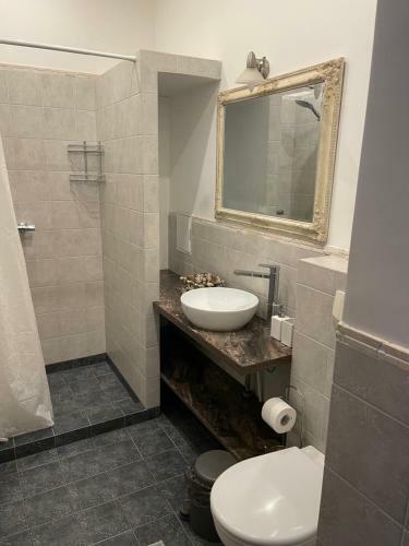 Senamiescio Tiltu Apartamentai