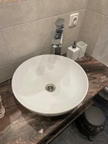 Senamiescio Tiltu Apartamentai