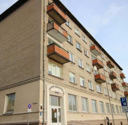 Danes Apartment For You