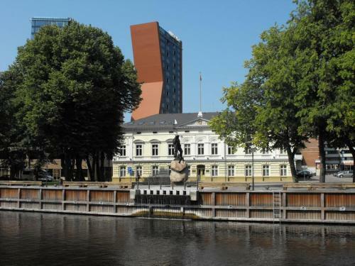 Danes Apartment For You