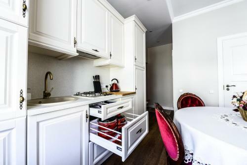 Nostalgia Apartment