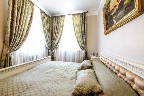 Nostalgia Apartment