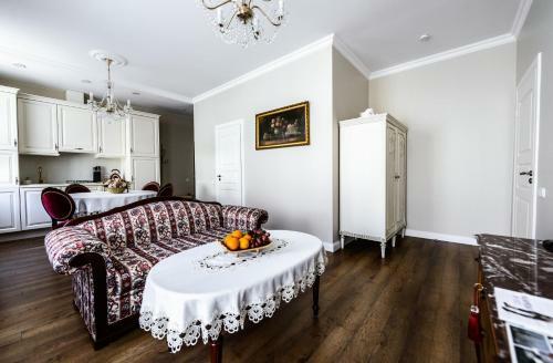 Nostalgia Apartment