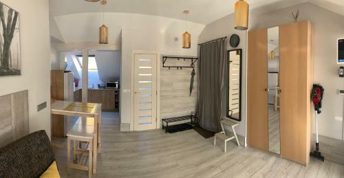 Apartamento Kanto Studija