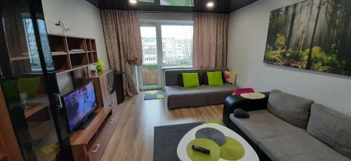 Apartamento "baltijos Prospekt"-apartment