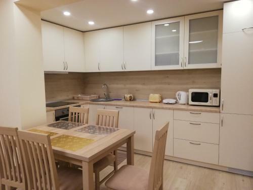 Puod?iai Good Apartment