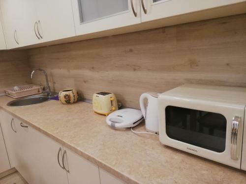 Puod?iai Good Apartment