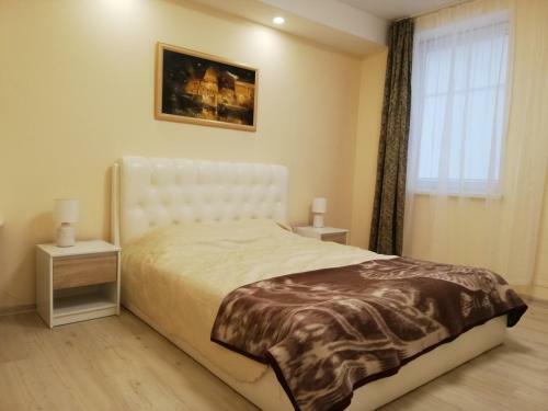 Puod?iai Good Apartment