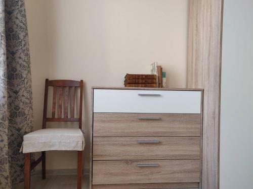 Puod?iai Good Apartment