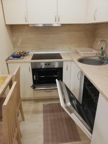 Puod?iai Good Apartment