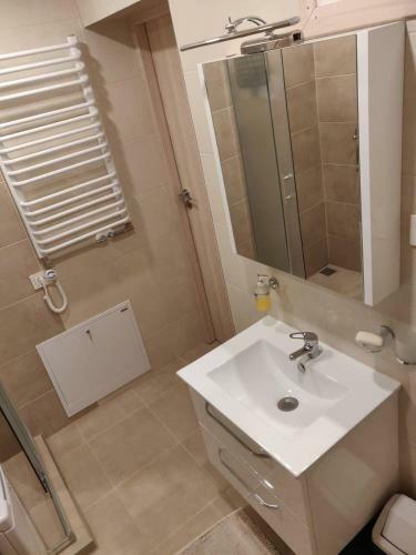 Puod?iai Good Apartment