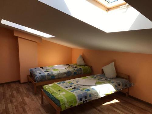 Apartamento Lion Inn 2