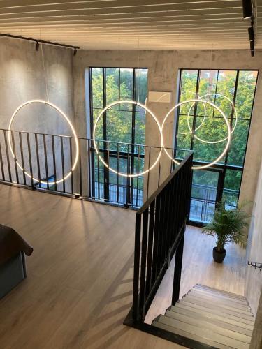 Apartamento Memel Loft