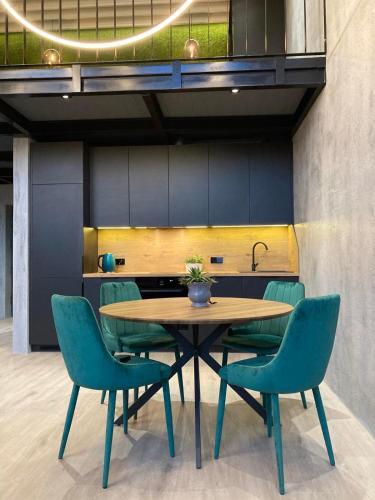 Apartamento Memel Loft